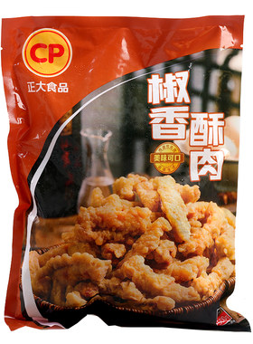 正大小酥肉东北锅包肉