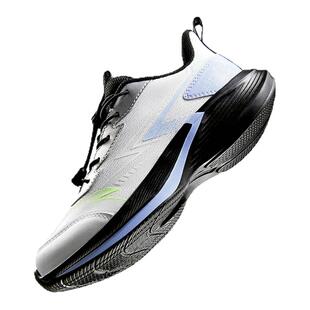 安踏儿童毒刺男女童跑鞋2026新款回弹减震轻便跑步鞋青少年运动鞋