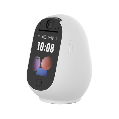 海康威视萤石睛小豆远程智能双向可视频通话无线智能室内监控4G