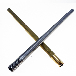 模具螺纹安装型冷却管WCPWCSP喷管喷水针黄铜不锈钢非标运水针