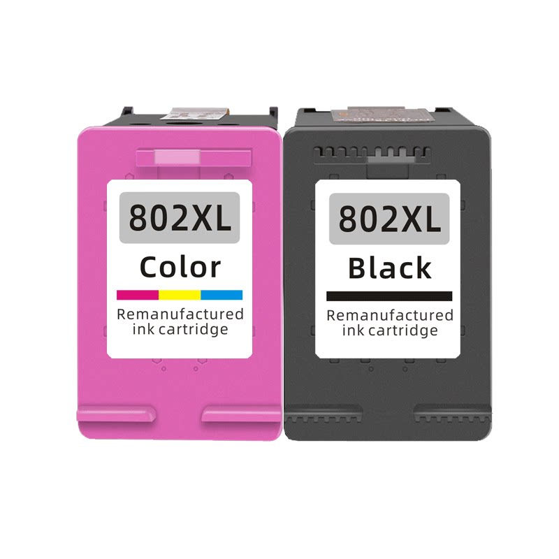 瑞博适用802墨盒1010易加墨1510