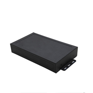 标品外壳交换机现货网关外壳控制器模块保护壳无线WiFi路由器新品