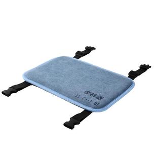 小学生坐垫教室专用课桌椅垫子幼儿园学习凳子垫记忆棉屁垫可定制