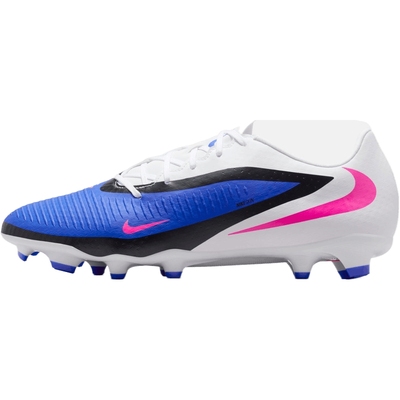 NIKE耐克男子PHANTOM 6 LOW ACAD运动训练足球鞋HJ4564-446