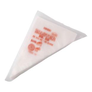 加厚一次性裱花袋婴儿辅食烘焙工具蛋糕溶豆裱花嘴曲奇模具食品级