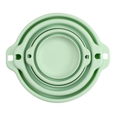 可折叠洗脸盆学生宿舍便携洗衣盆