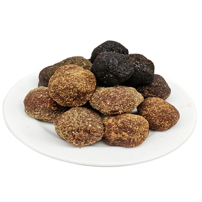 庐茗缘五眼果江西特产南酸枣食品