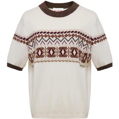 EP雅莹牦牛绒羊毛羊绒T恤