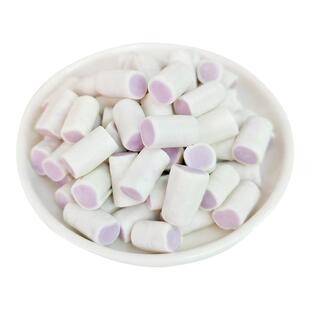 顺隆香芋奶味糖西瓜奶味奶糖夹心8090后小时候童年小零食解馋糖果