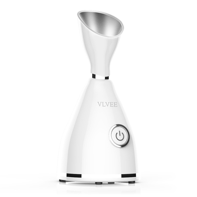 法国VLVEE热喷蒸脸仪家用便携