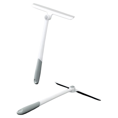 保洁专用擦窗清洗窗户双面擦清洁