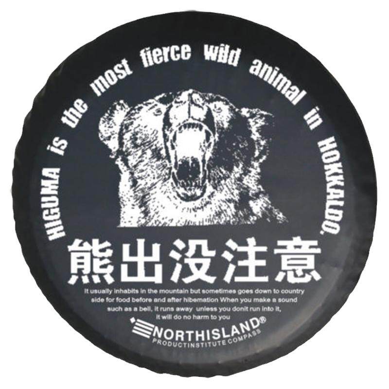 防雨罩轮胎罩美化保护备胎