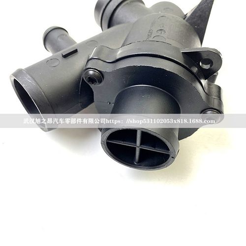适用路虎揽胜款发现LR035124/LR029143款OE温器LR032135节恒温器
