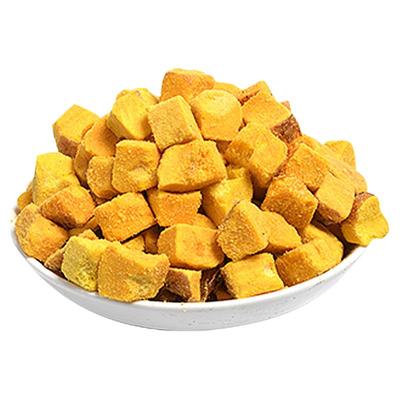 冻干冻干鹌鹑蛋黄鸡蛋黄粒