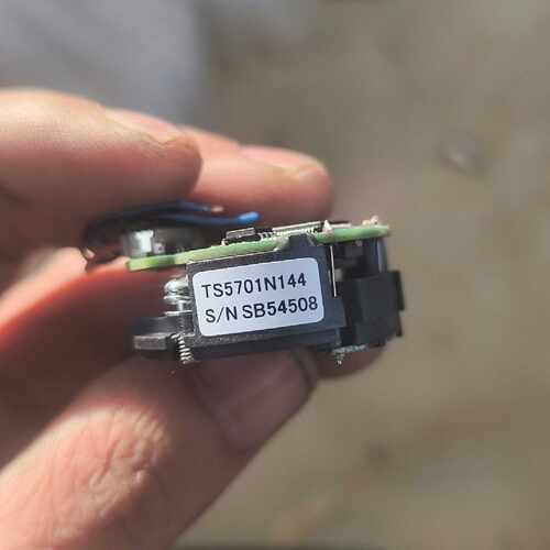 溢价-多摩川编码器 TS5701N144