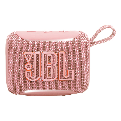 【新品】JBL音响音乐金砖五代GO5蓝牙户外骑行徒步便携防水小音箱