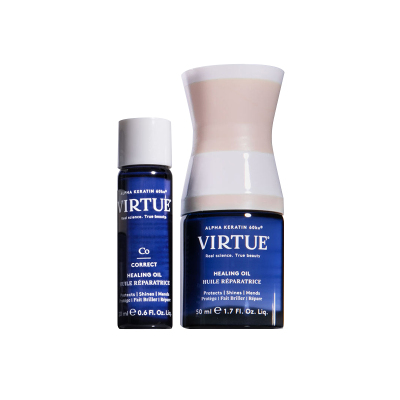 VIRTUE角蛋白护发精油70ml滋养