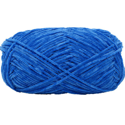 雪妃尔雪尼尔雪绒花毛线2号