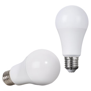 德国柏曼LED原装E27灯泡家用照明光源护眼无蓝光无频闪高显色