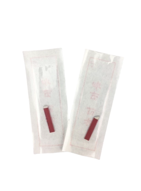 尚品艾缇纹绣秀场手工u型半弧
