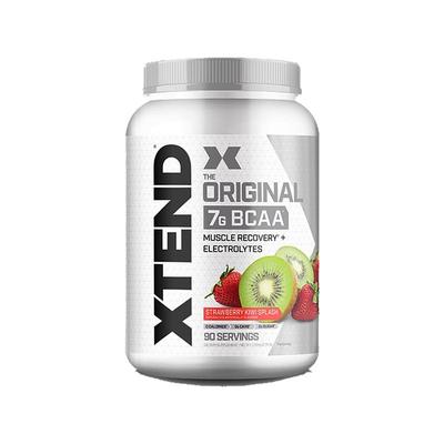 美国Xtend支链BCAA支链氨基酸谷氨酰胺健身增肌左旋锌镁肌酸氮泵