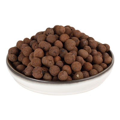 陶粒垫底养花专用铺面火山石颗粒