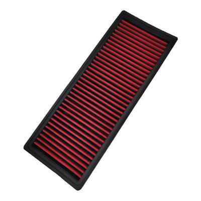 正品高流量改善油门可循环空滤