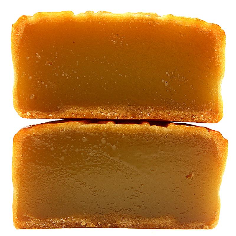 广州天地壹品纯正白莲蓉月饼散装广式广东传统蛋黄老式糕点中秋节