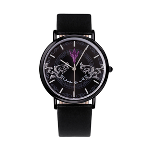 仙逆官方谷子联名手表二次元动画小说周边王林李慕婉学生电子腕表