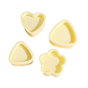 三角饭团模具食品级安全儿童米饭神器宝做寿司制作工具摇摇乐磨具