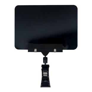 可擦写防水超市价格牌商场水果店pvc标价牌手写白板水产蔬菜促销牌广告展示标签牌爆炸贴新款网红摆摊用夹子