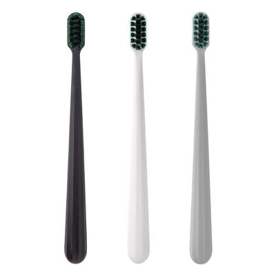 『纳离子』超软毛牙刷