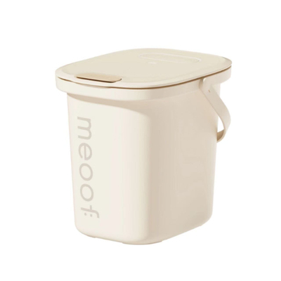 meoof宠物储粮真空抗菌防虫防潮