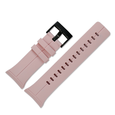 颂拓斯巴达硅胶手表表带