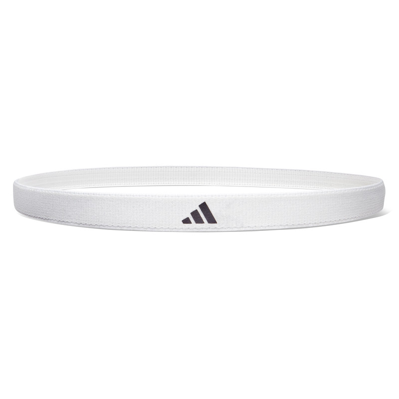 Adidas运动止汗发带跑步瑜伽