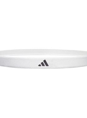 Adidas运动止汗发带跑步瑜伽
