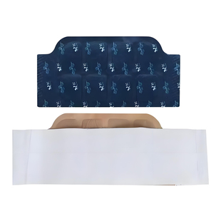 暖腰艾灸贴艾草热敷包暖腹腰部腹部蒸汽发热暖贴暖宝宝暖宫护腰带