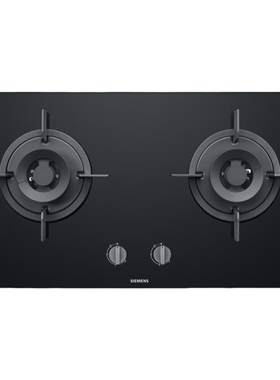 西门子5.2kW嵌入式燃气灶