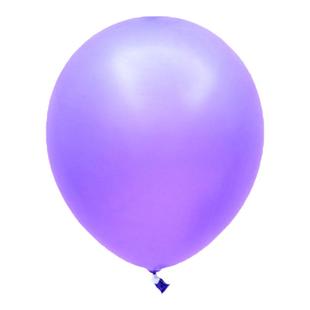 2.8克加厚婚庆气球圆形乳胶珠光气球布置装饰彩色拱门气球特价