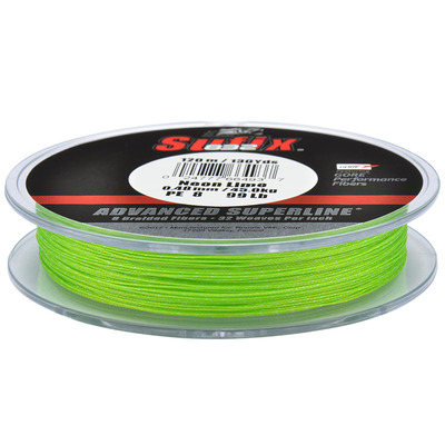 梭飞士832大力马8编PE线