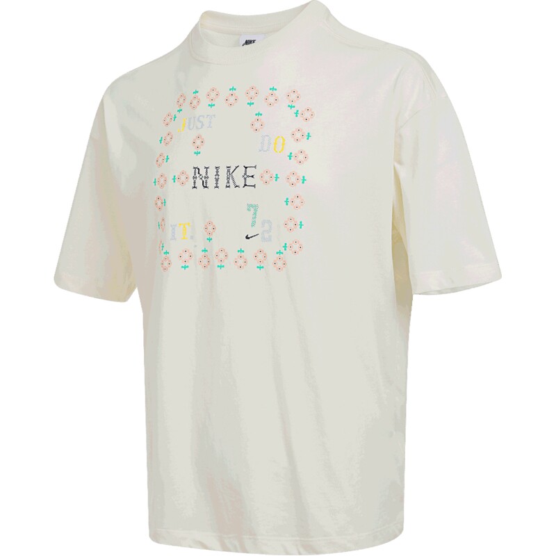 nike耐克运动训练休闲T恤
