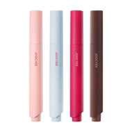 [重磅新色]酵色粉雾口红笔哑光雾面时髦1990唇膏口红150失序裸