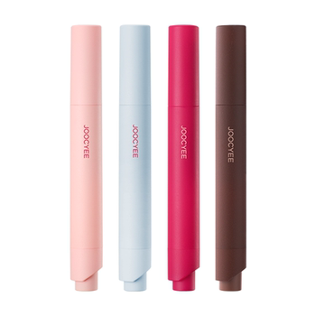 历史新低![重磅新色]酵色粉雾口红笔哑光雾面时髦1990唇膏口红150失序裸实付69元到手包邮