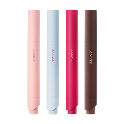 [重磅新色]酵色粉雾口红笔哑光雾面时髦1990唇膏口红150失序裸