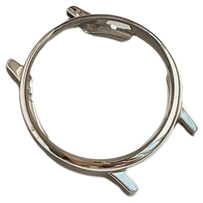 萱芊适用于华为gt电镀硅胶表壳