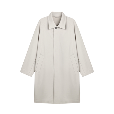 2色机能风衣都市机能风