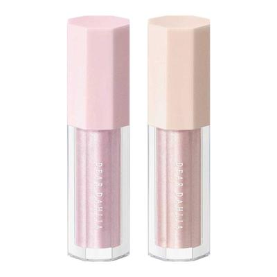 现货 韩国Dear dahlia天国液体高光自然提亮显白高光持久鼻头提亮