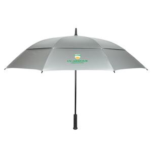 greenstone防晒伞钛长柄伞防紫外