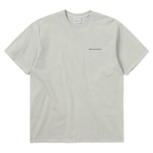 thisisneverthat® DSN-Logo Tee 新款经典logo印花短袖T恤
