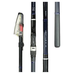 DAIWA达亿瓦 23款LBT C SURF 矶CS手海两用竿远投滑漂矶竿海钓竿